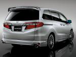 Honda Odyssey by Mugen 2014 года